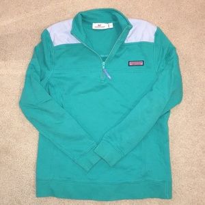 Vineyard Vines women’s shep shirt